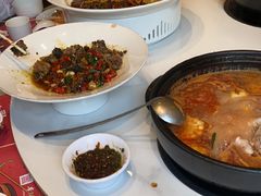 -新侗家食府(蟠桃宫店)