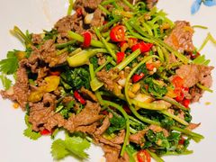 -呷湘厨·鱼汤捞饭·剁椒鱼头·辣椒炒肉(国家会展中心店)