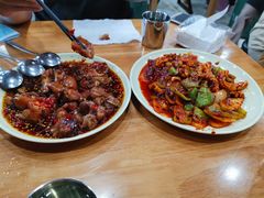 -贤花饭店(城阳店)