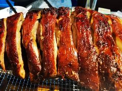 -新鞑烤羊腿(康平路店)