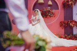 -秦皇岛我和你婚纱摄影工作室