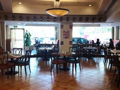 -国宾酒店-花园咖啡自助餐厅(北营房中街店)