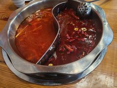 -六婆串串香(锦祥美食街店)