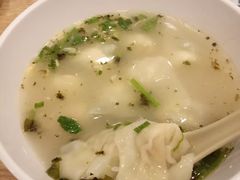 -李先生牛肉面(长春红旗街店)