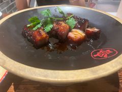-广府乡下·饭庄(新港东路店)