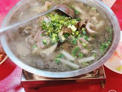 -谢老五跷脚牛肉·非遗传承店