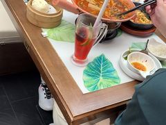原味汽锅鸡-云海肴云南菜(曲江大悦城店)