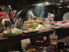 -三川·十酒Izakaya(南昌路店)