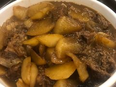 -民族饭荘(新华大街店)