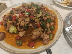 -付掌柜在成都·热炒砂锅集(金禾店)