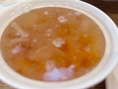 蔓越莓丑耳羹-素行天下(国投财富广场店)