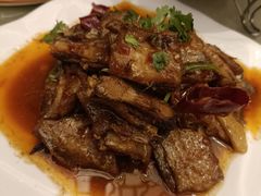 -吴记酱骨炖菜馆(西大直街店)