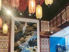 -粤香楼(新光里店)