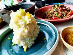 百香果梅子山药-半山腰·云南菜(侨福芳草地店)