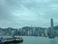 -Cupping Room(Harbour City)