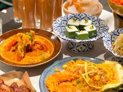 -BetterThai 泰加(苏州中心店)