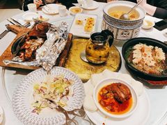 -国人川菜(李家村建东街店)