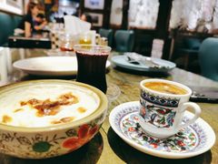 -Mevlana梅夫娜土耳其餐厅·清真