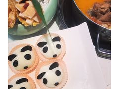 -蕃茄述·好汤自然来(江汉路店)