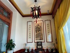包厢-富华斋饽饽铺·宫廷糕点·伴手礼(护国新天地店)