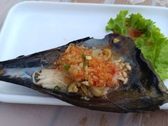 -大锅强·蒸海鲜青岛菜(金沙滩店)