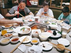 -海底捞火锅(崇文门新世界百货店)