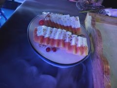 -M-MIX电音烤吧