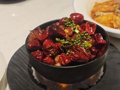 -道道鲜·崇明私房菜(五角场店)