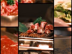 -西塔老太太泥炉烤肉(北京亚运村店)