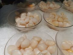 -加餐海鲜自助(宝龙一城店)