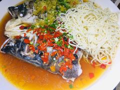 -湘香楼(浦三路店)