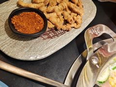 -井格·重庆火锅(王府井店)