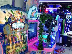 -大玩家(哈尔滨悦荟店)