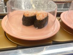 -争鲜回转寿司(太阳宫凯德MALL店)