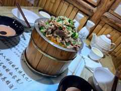 -风波庄(洪家楼店)