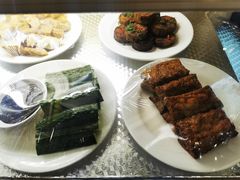 -清真吴记门钉肉饼·喜多利