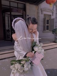 -青禾蒙娜丽莎婚纱摄影(武汉总店)
