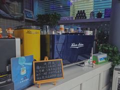 -73coffee(创智天地店)