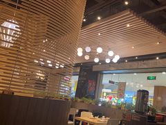 -避风塘(百联东郊店)