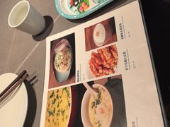 -三江里·宜宾川菜(亚运村店)