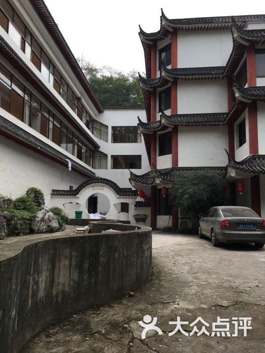 醉江月酒楼(江夏店)图片 - 第20张