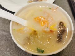 -潮州府·潮菜·砂锅粥(徐家汇店)