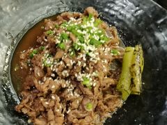 -滩万日本料理Nadaman(国贸大酒店)