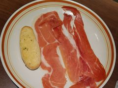 -萨莉亚意式餐厅(杭州滨江天街店)