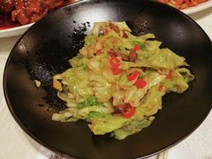 -峨嵋酒家(牡丹园店)