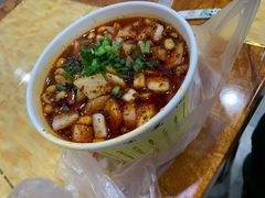 -覃肥叔桂林米粉(粮道街店)