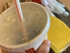 -麦当劳(庐山南路店)