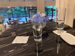 -羿庭 Peacock Alley(上海外滩华尔道夫酒店)