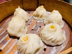 -南翔馒头店(豫园店)