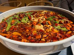 -和雅集素食(景区店)